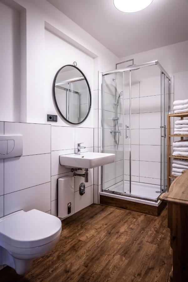 Apartment mit 3 Schlafzimmern