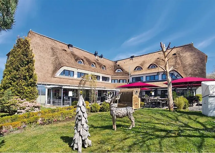 Kinderhotel Wittenbeck Resort