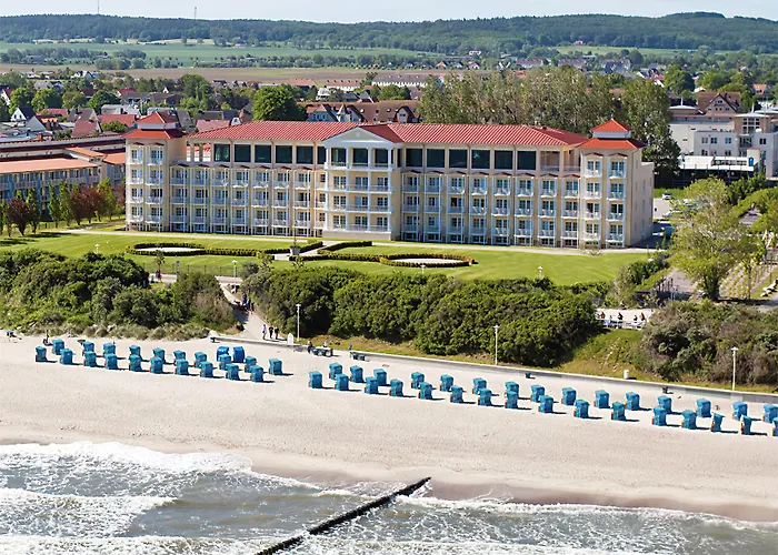 Kinderhotel Morada Strandhotel
