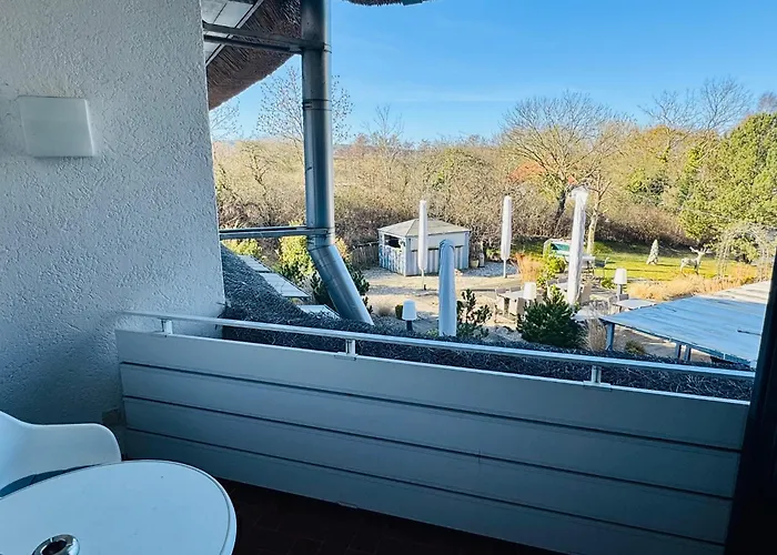 Kinderhotel Wittenbeck Resort