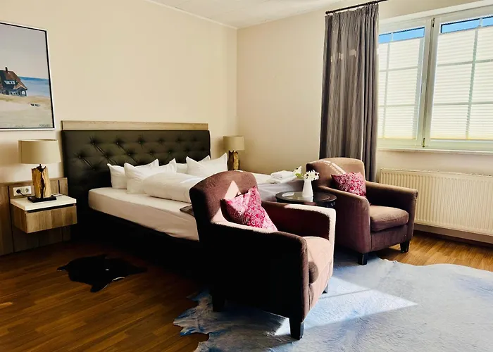 Kinderhotel Wittenbeck Resort