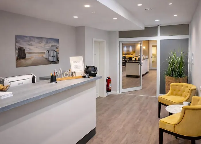 3-Sterne-Hotel: Hotel zur Traube