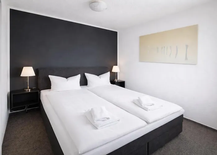 3-Sterne-Hotel: Hotel zur Traube