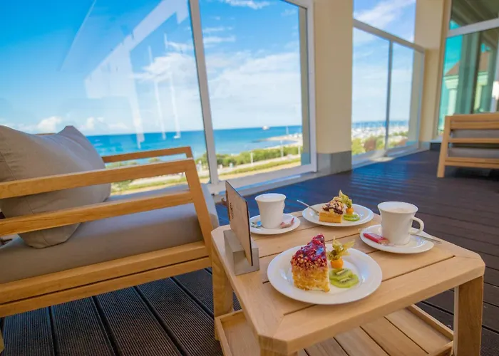 Kinderhotel Morada Strandhotel